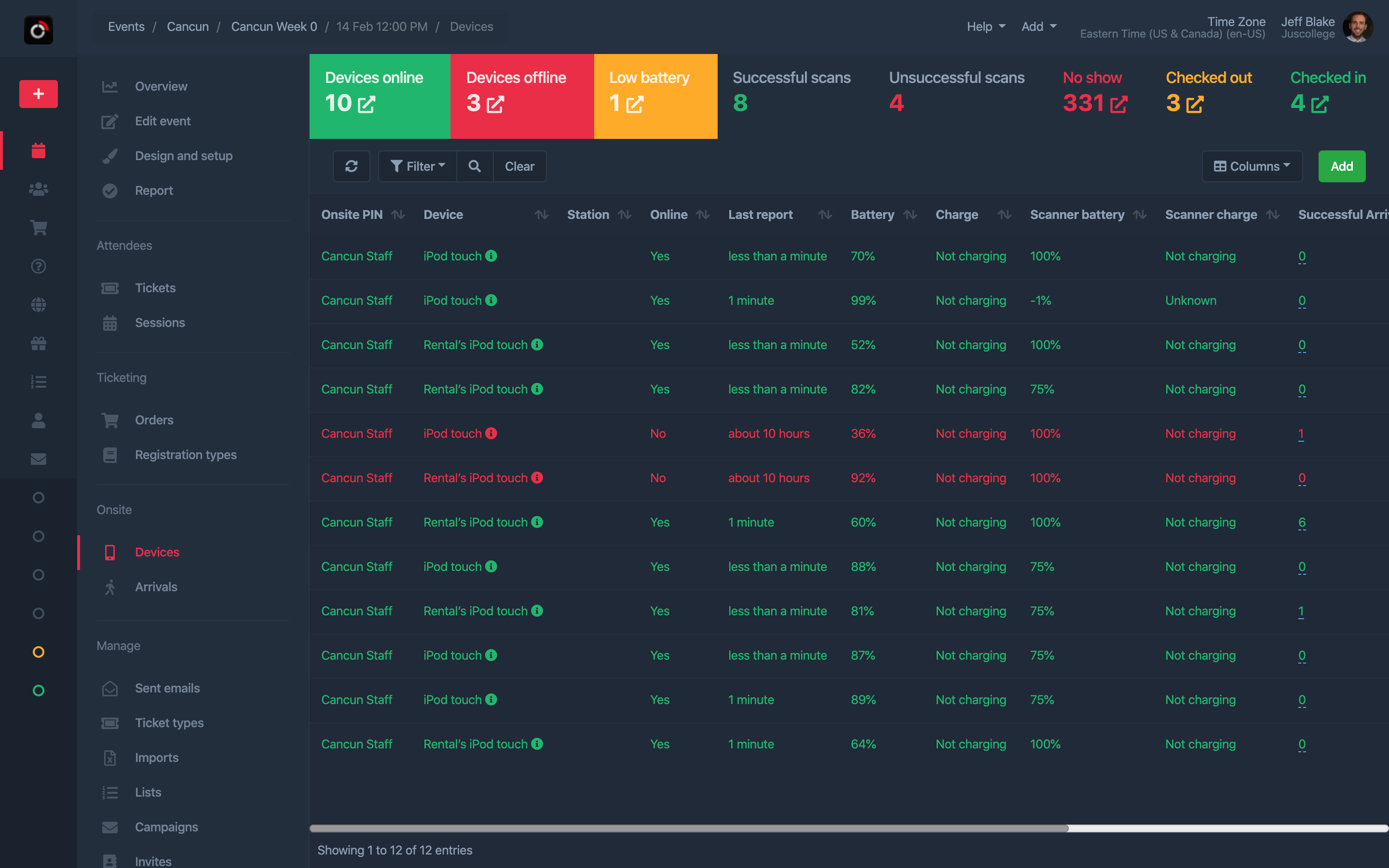 device-management-dashboard