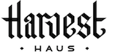 Harvest Haus logo