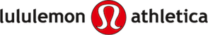 Lululemon Get Quiet, Live Loud logo