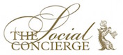 The Social Concierge logo