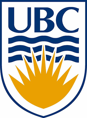 university of british columbia