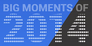 Google Big Moments of 2014 - TBA Global